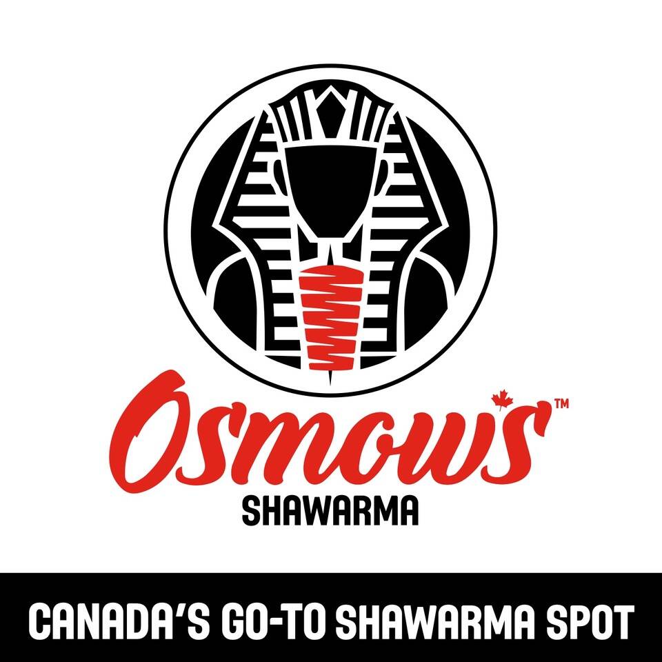 Osmow's