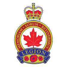 Royal Canadian Legion - Strathroy
