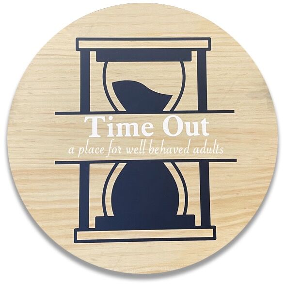 Time Out